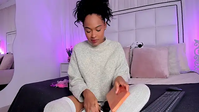 jlmackenzie online show from 03.07.25