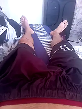 Snapshot of Magrinholl chatting on 02.26.25 Magrinholl online show from 02.26.25