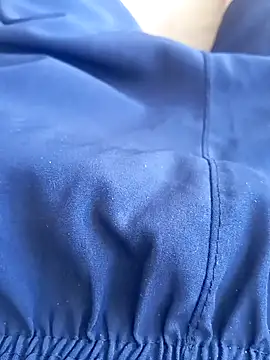 Snapshot of Magrinholl chatting on 03.08.25 Magrinholl online show from 03.08.25