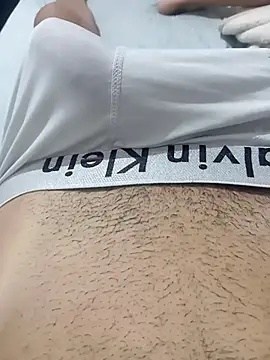 Snapshot of Magrinholl chatting on 09.23.25 Magrinholl online show from 09.23.25