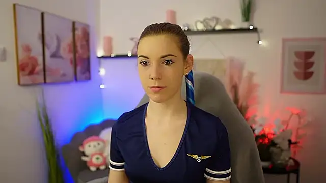 Snapshot of April_Olsen chatting on 02.20.26 April Olsen online show from 02.20.26