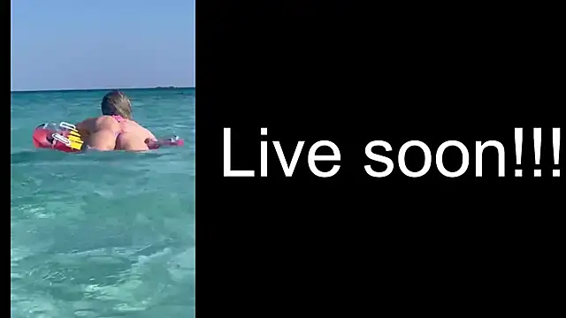  Allie  online show from 11.05.25