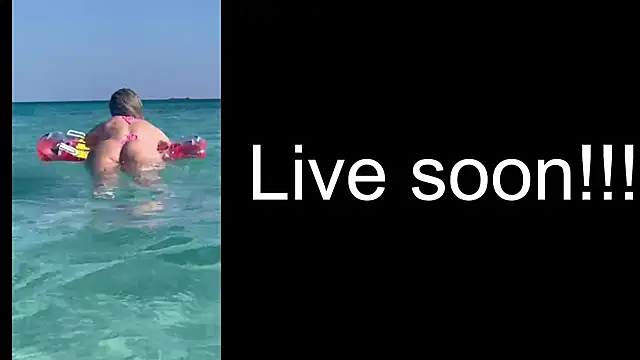  Allie  online show from 11.07.25