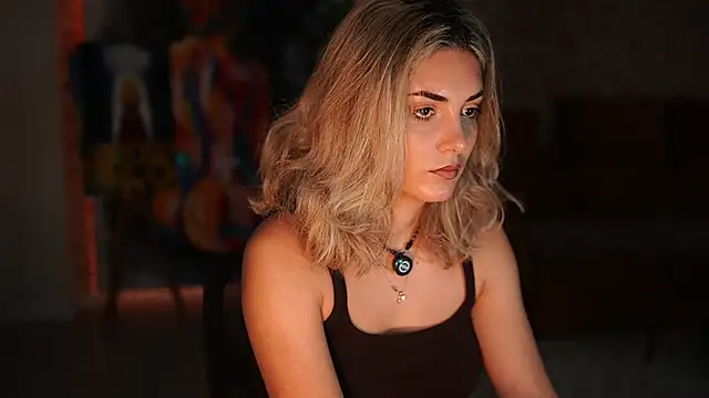  Allie  online show from 11.12.25