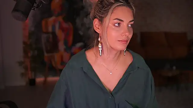  Allie  online show from 11.18.25