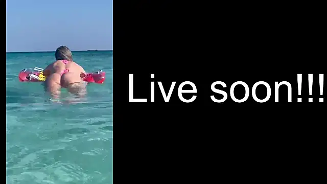  Allie  online show from 03.10.26