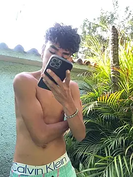 twinks 28 online show from 03.19.26