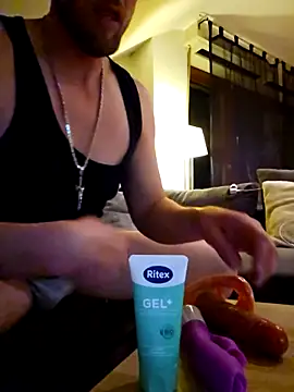 DearRusting online show from 04.24.26