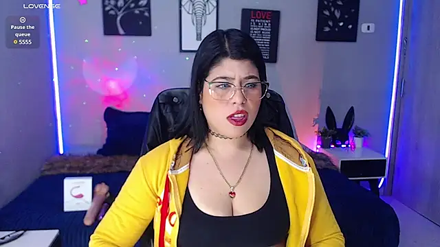 Veronika metal online show from 03.19.25