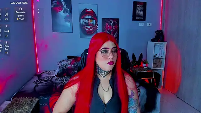 Veronika metal online show from 09.19.25