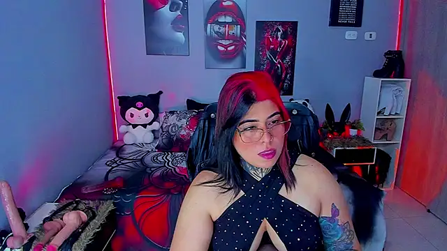 Veronika metal online show from 09.27.25