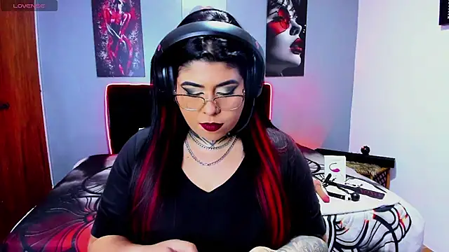 Veronika metal online show from 05.09.26