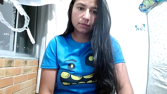 Escarcha-blue online show from 11.30.25