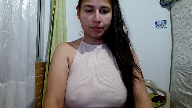 Escarcha-blue online show from 12.14.25