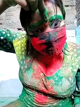 kusum girl online show from 03.15.25