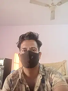 Snapshot of JACKBERK chatting on 03.08.25 JACKBERK online show from 03.08.25