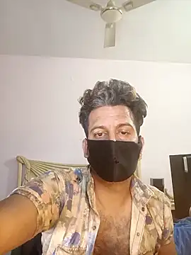 Snapshot of JACKBERK chatting on 03.11.25 JACKBERK online show from 03.11.25