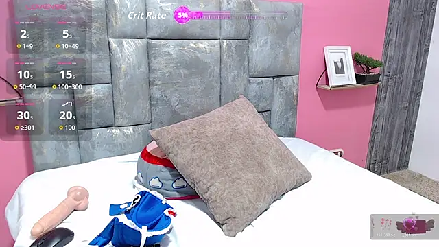 Snapshot of cherryysweet chatting on 02.21.26 cherryysweet online show from 02.21.26