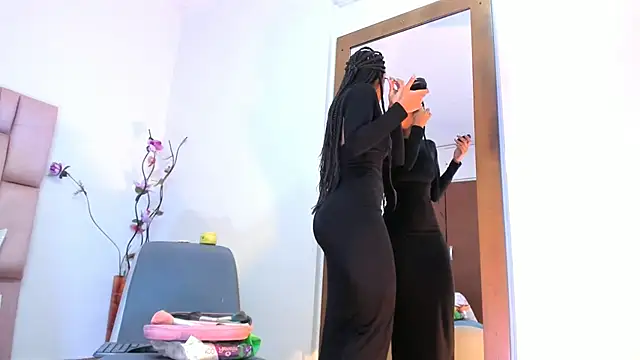 kamii arias online show from 03.28.26