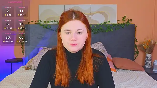 Snapshot of Eva_Starlight chatting on 01.11.26 Eva Starlight online show from 01.11.26