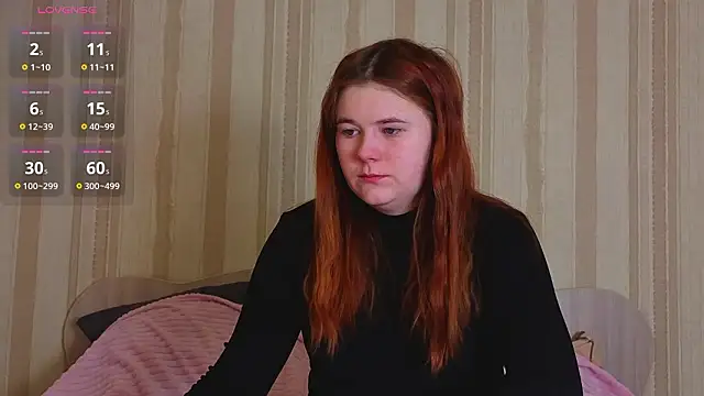 Snapshot of Eva_Starlight chatting on 02.07.26 Eva Starlight online show from 02.07.26