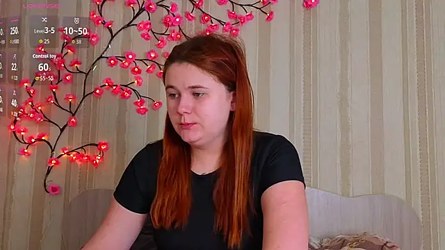 Snapshot of Eva_Starlight chatting on 02.15.26 Eva Starlight online show from 02.15.26