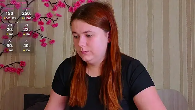 Snapshot of Eva_Starlight chatting on 02.18.26 Eva Starlight online show from 02.18.26