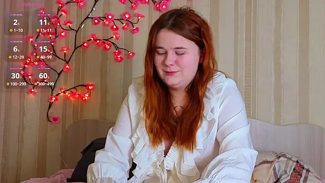 Snapshot of Eva_Starlight chatting on 02.19.26 Eva Starlight online show from 02.19.26