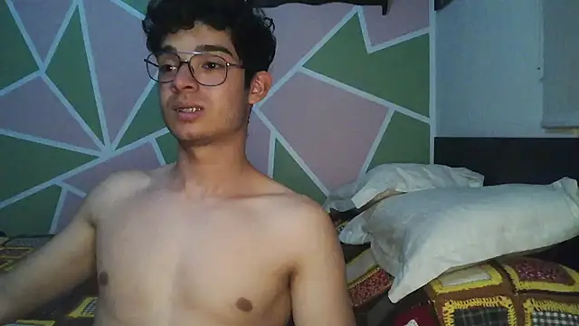 Jacktowell  online show from 09.22.25