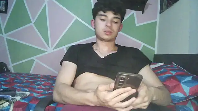 Jacktowell  online show from 12.03.25