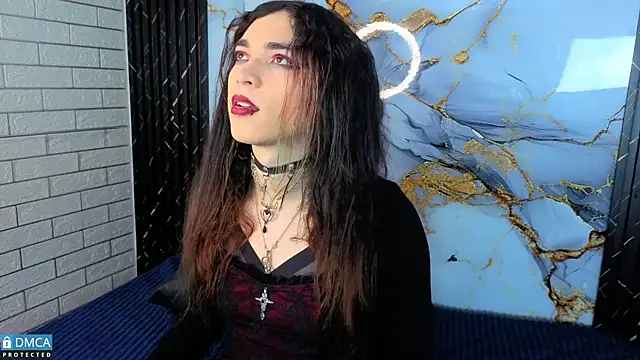 MaeveKuro online show from 01.06.26