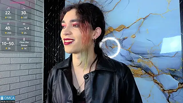 MaeveKuro online show from 01.07.26