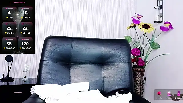 anastaciafire25 online show from 03.03.25