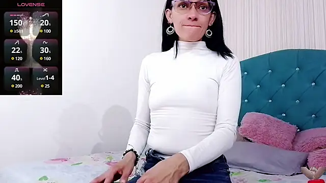 anastaciafire25 online show from 03.06.25