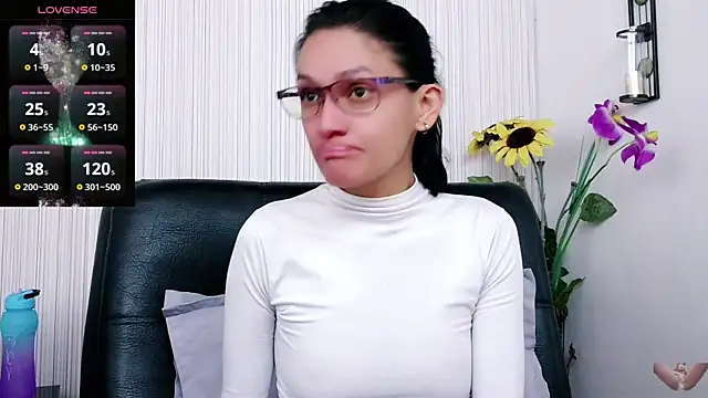 anastaciafire25 online show from 03.11.25