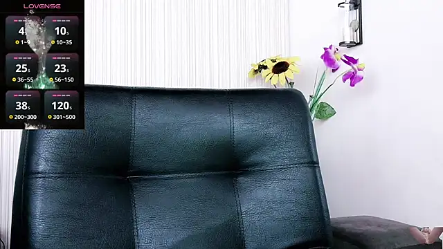 anastaciafire25 online show from 03.22.25