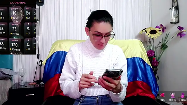 anastaciafire25 online show from 09.20.25