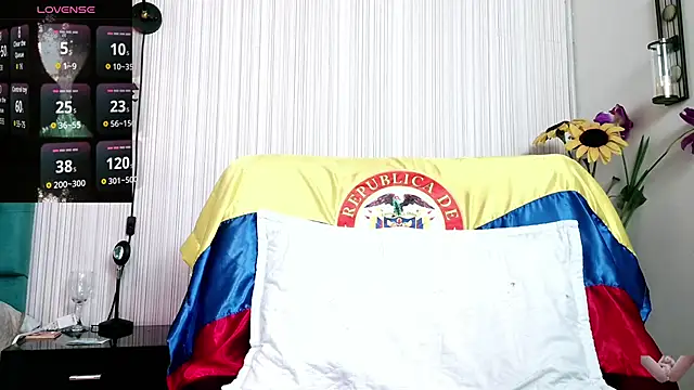 anastaciafire25 online show from 11.05.25