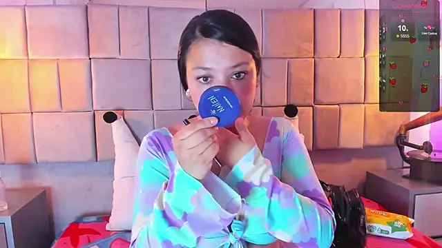 celeste star0 online show from 03.14.25