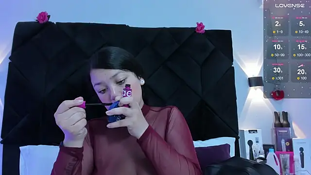 celeste star0 online show from 09.09.25