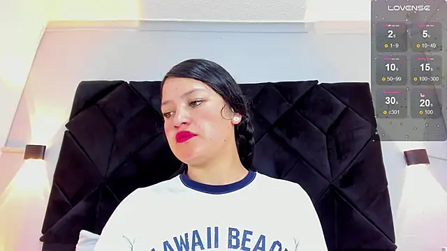 celeste star0 online show from 09.15.25