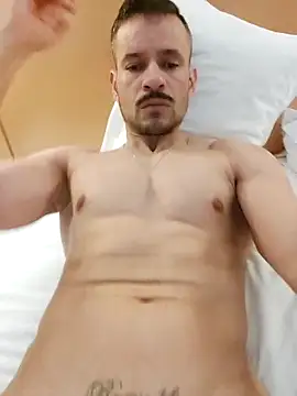 juniortche1313 online show from 09.18.25