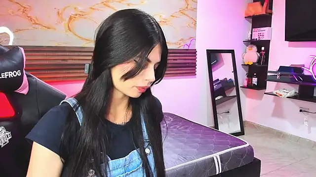 Cloe roouse online show from 03.17.26