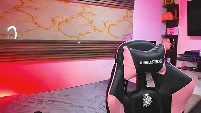 Cloe roouse online show from 03.18.26