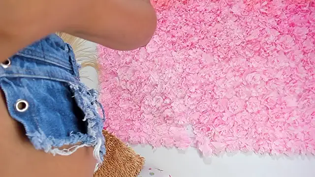 Melodymoore  online show from 02.10.26