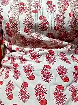 Snapshot of Anitabhabi_2 chatting on 11.03.25 Anitabhabi 2 online show from 11.03.25