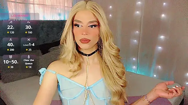 Dalila moan online show from 10.26.25