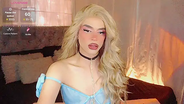 Dalila moan online show from 03.07.26