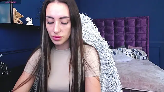 JenniferStone online show from 06.11.26