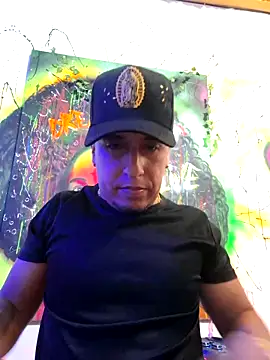 frankli2681 online show from 03.01.25